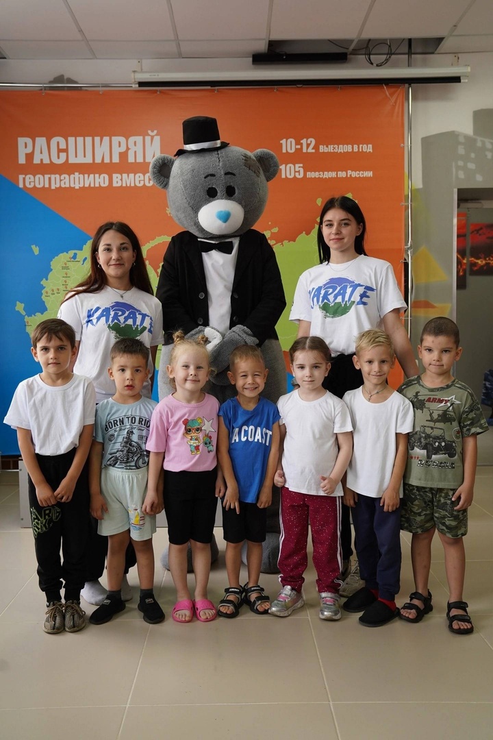 III этап первенства РОО 