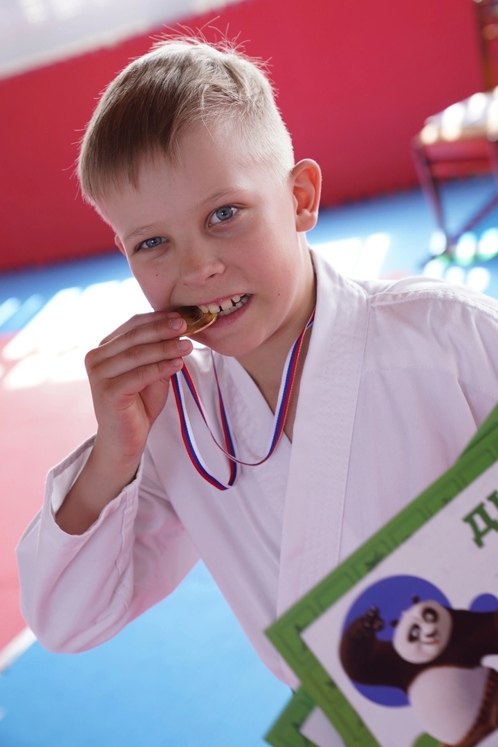 II этап Первенства РОО «ФСИАК РБ» 2023