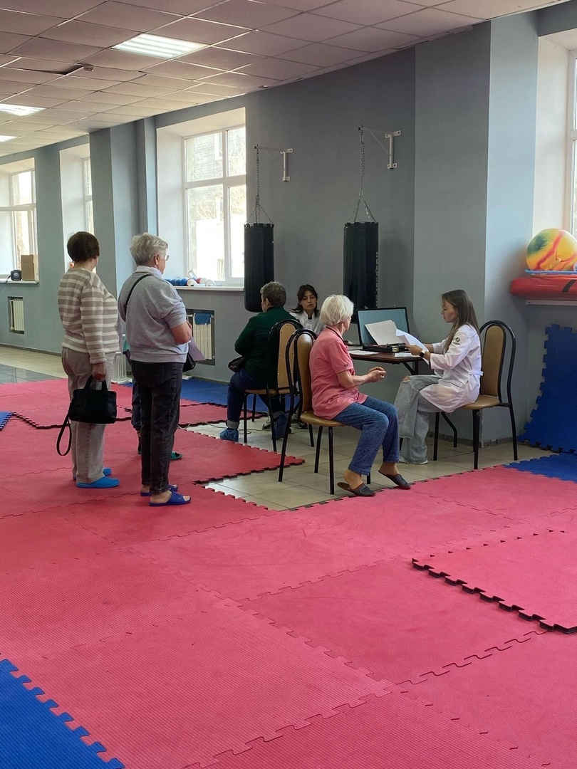 УМО в рамках проекта 