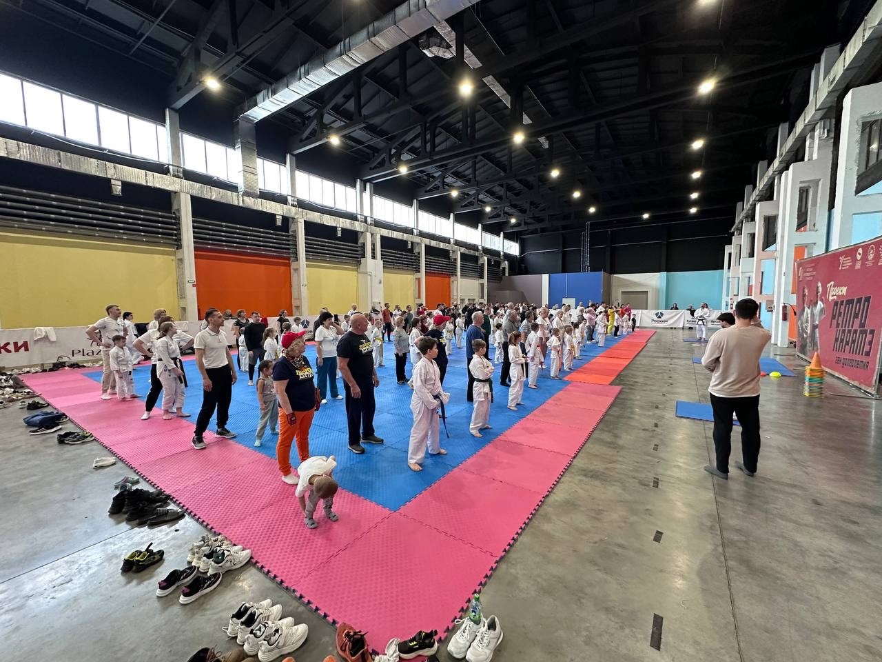 Реализация проекта 