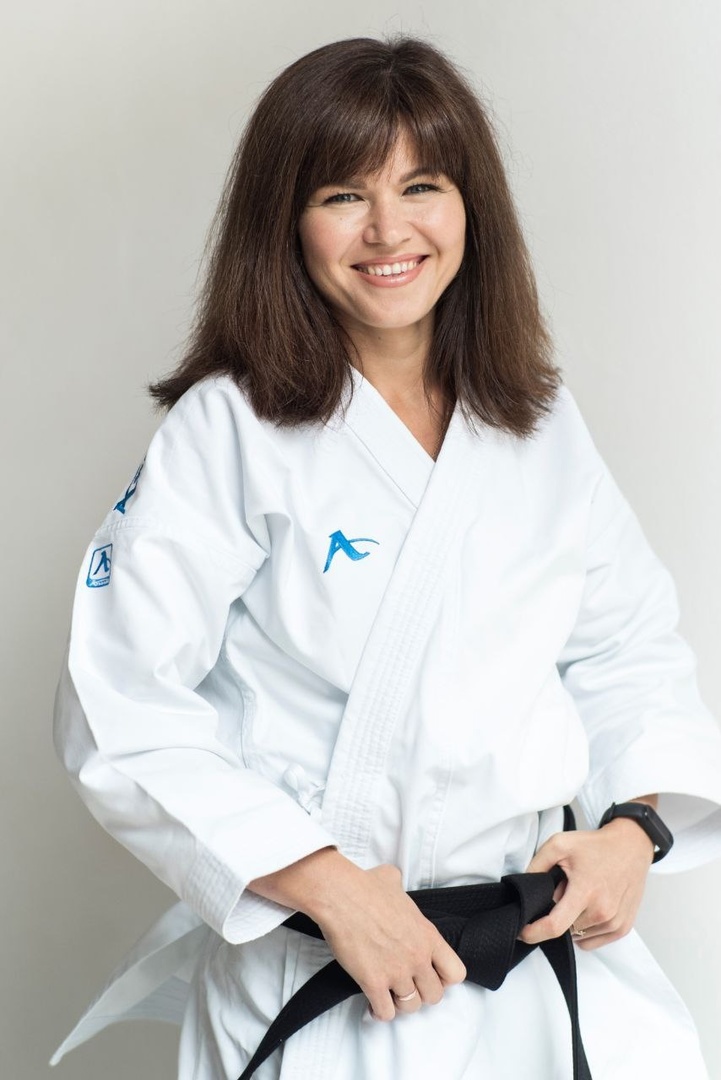 Выездной семинар под руководством Евгении Рулевой