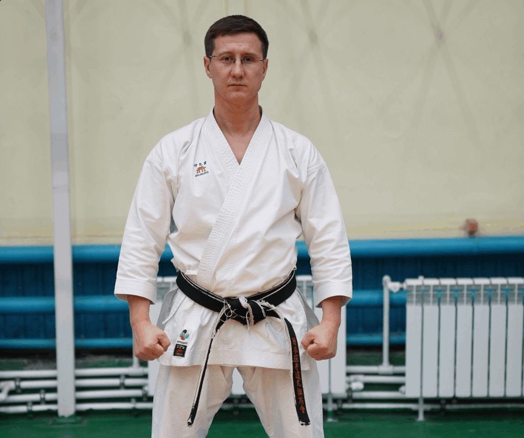 Тренерский состав Спортивно-патриотических сборов 