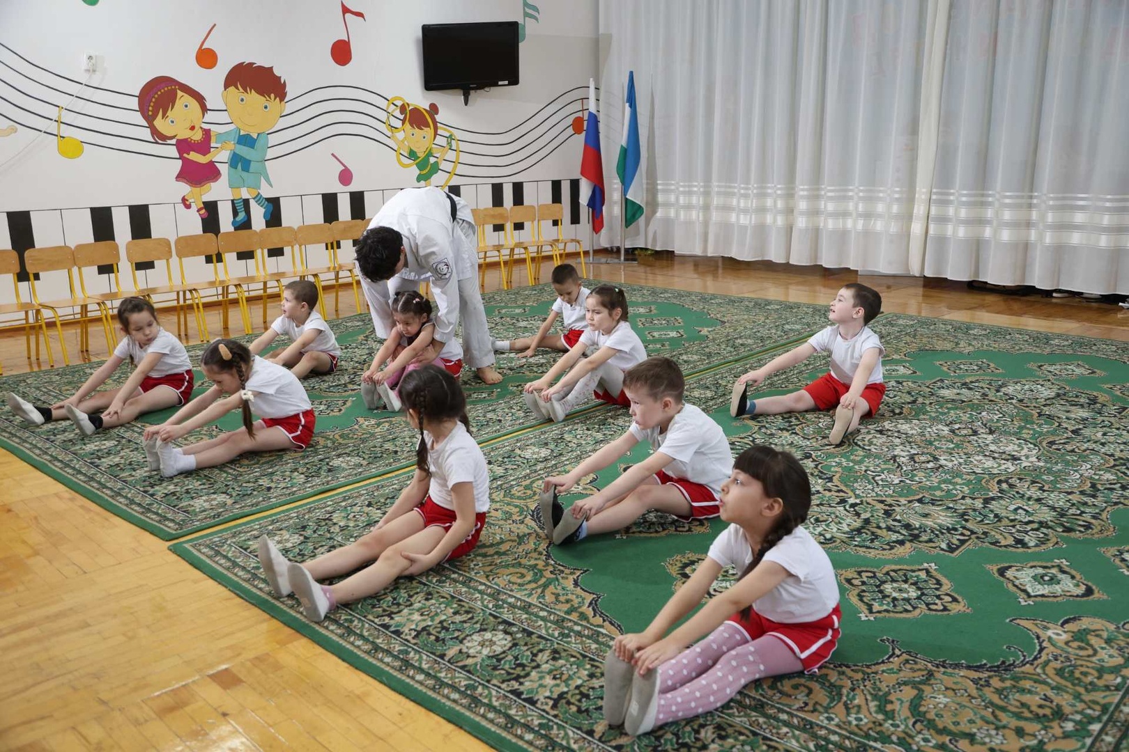 Принципы реабилитации и функциональное восстановление