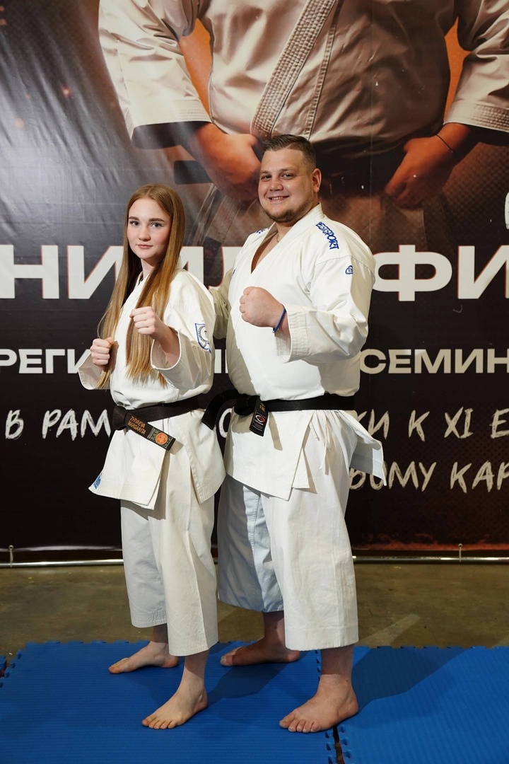 Знакомство с тренерскии составом