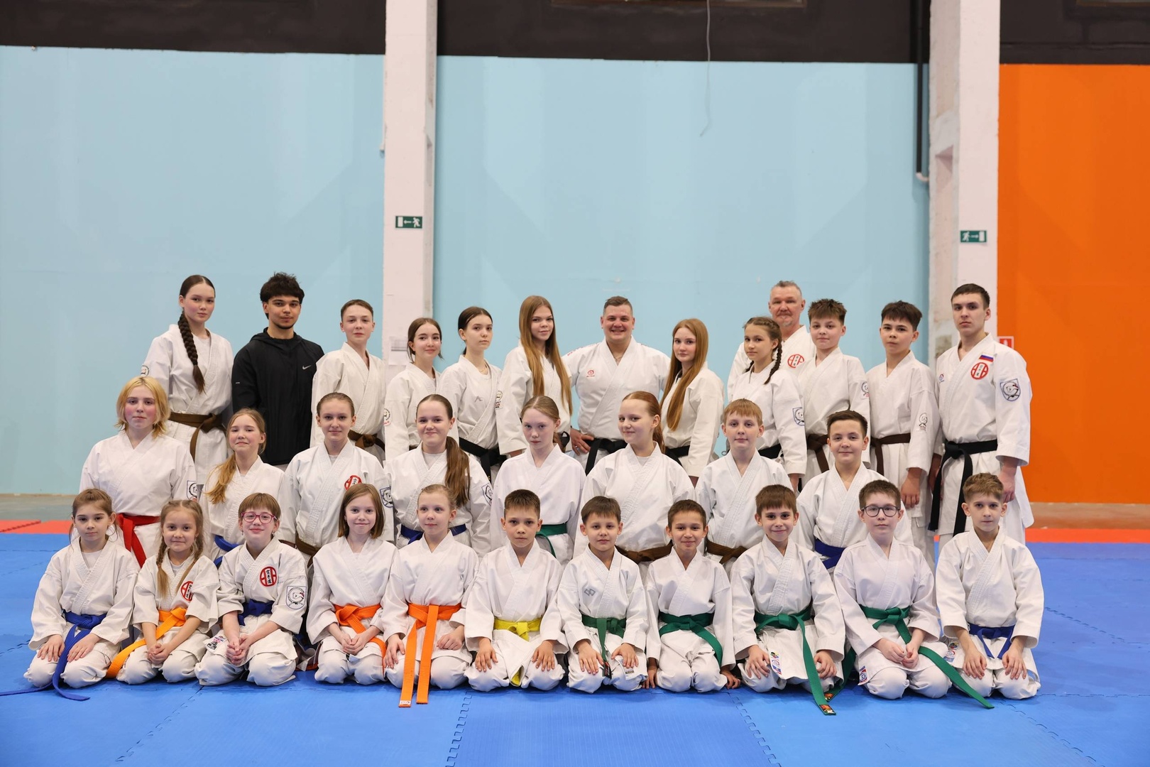 IV этап проекта 