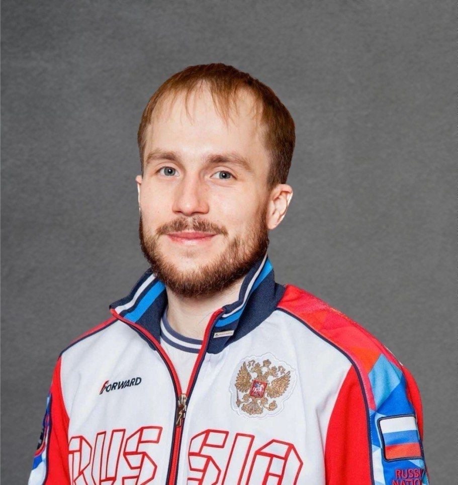 Знакомство с тренерскии составом