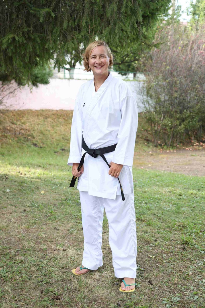 Знакомство с тренерскии составом